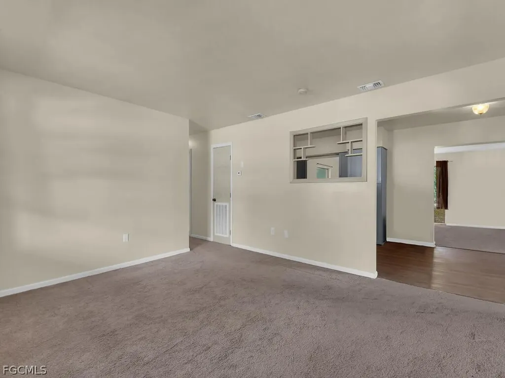 2124 E Gardenia Circle North Fort Myers FL 33917