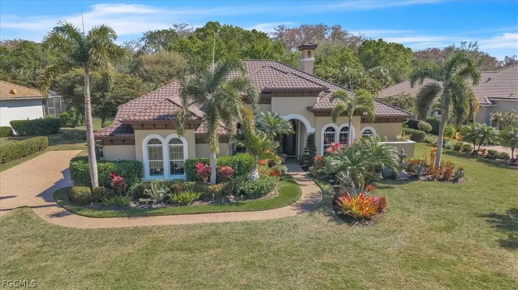 12650 Oak Bend Drive Fort Myers FL 33905