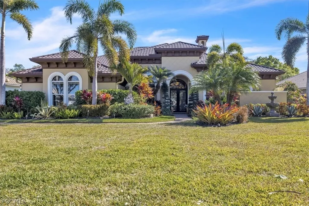 12650 Oak Bend Drive Fort Myers FL 33905