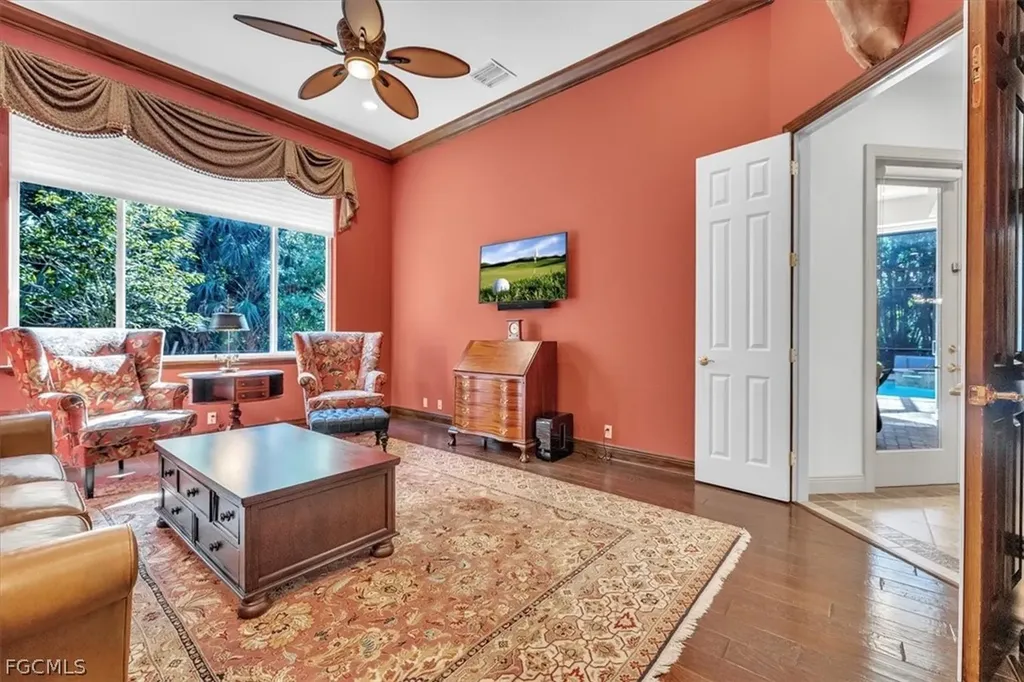 12650 Oak Bend Drive Fort Myers FL 33905