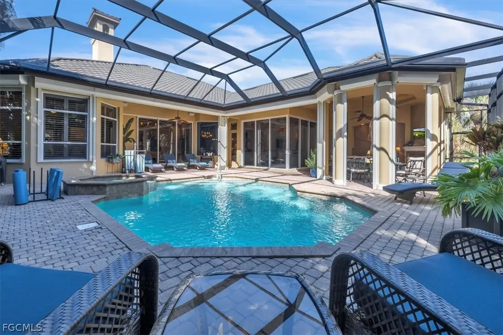 12650 Oak Bend Drive Fort Myers FL 33905