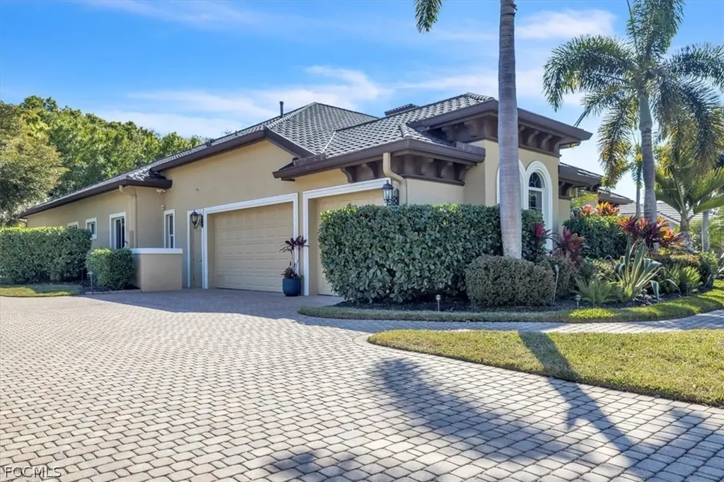 12650 Oak Bend Drive Fort Myers FL 33905