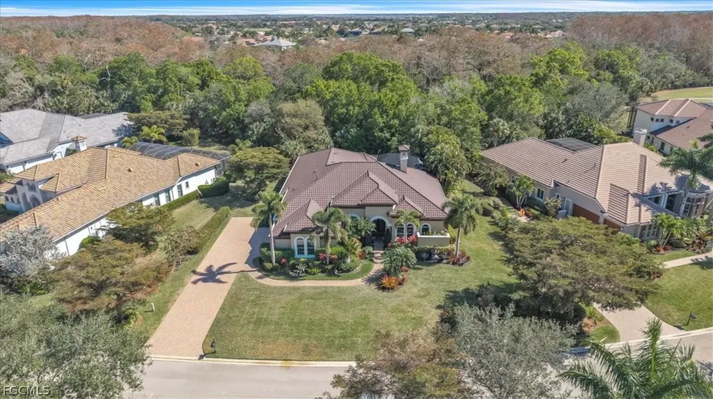 12650 Oak Bend Drive Fort Myers FL 33905