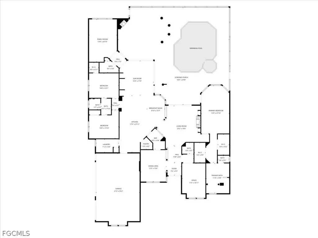 12650 Oak Bend Drive Fort Myers FL 33905