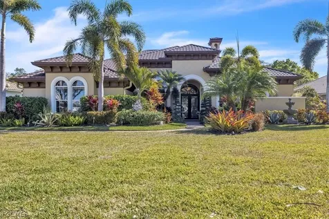 12650 Oak Bend Drive Fort Myers FL 33905