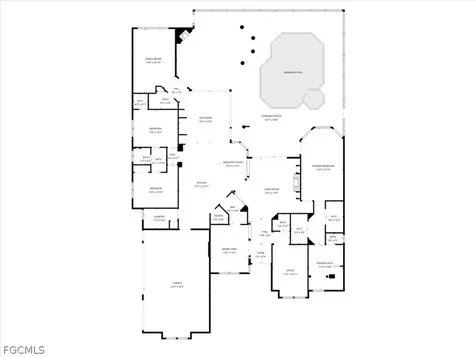 12650 Oak Bend Drive Fort Myers FL 33905