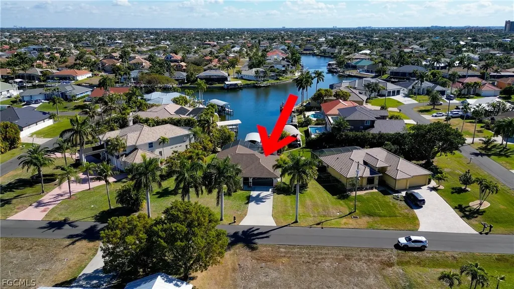 5237 SW 24th Avenue Cape Coral FL 33914