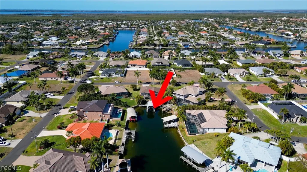 5237 SW 24th Avenue Cape Coral FL 33914