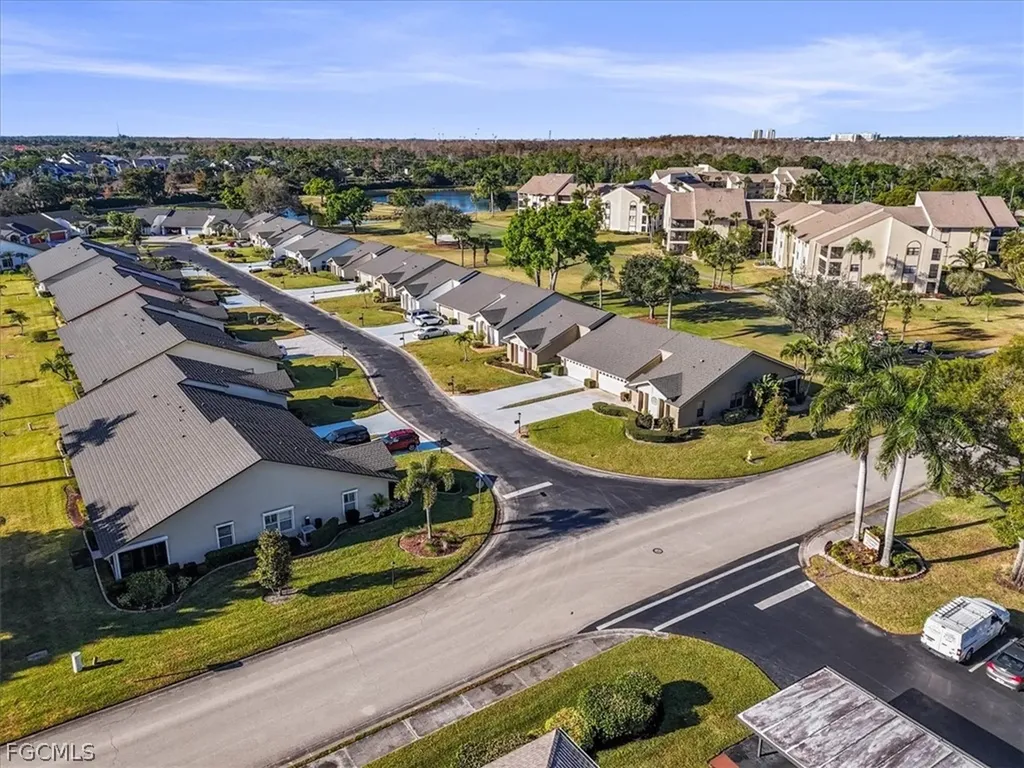 13318 Tall Grass Court Fort Myers FL 33912