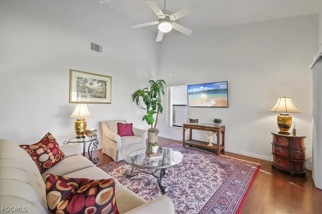 13318 Tall Grass Court Fort Myers FL 33912