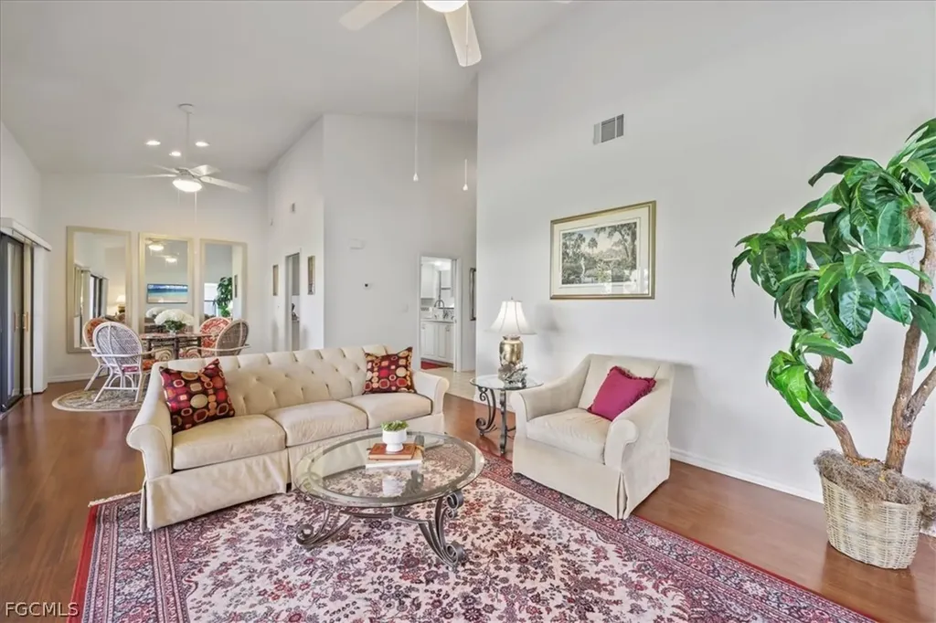 13318 Tall Grass Court Fort Myers FL 33912