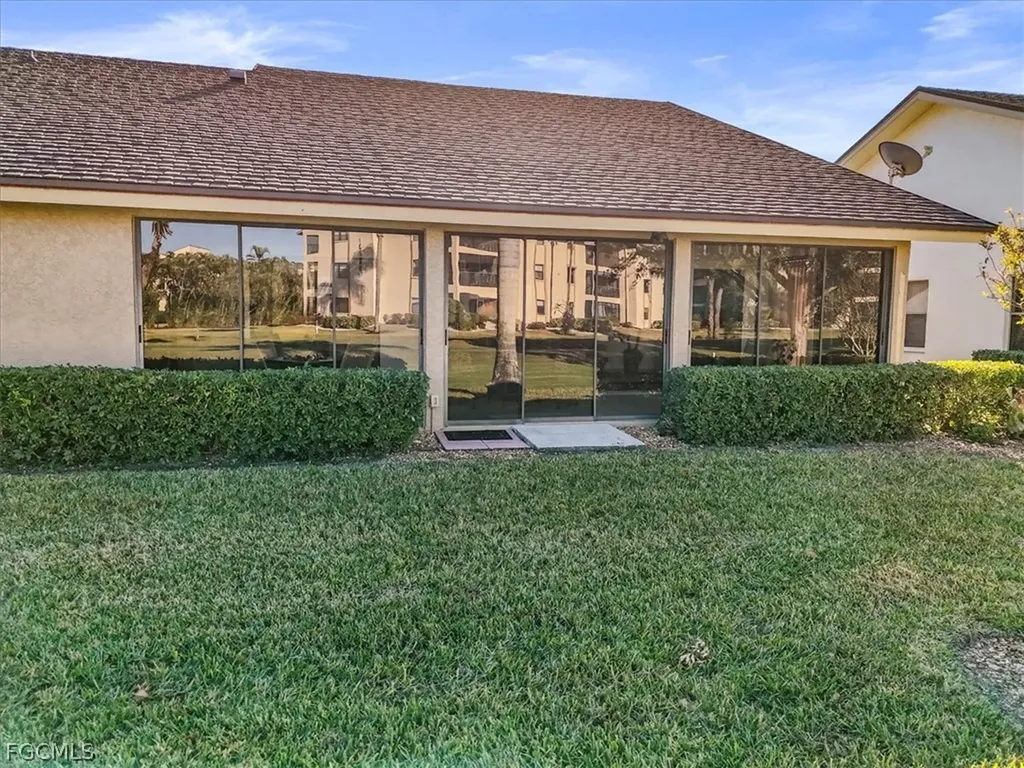 13318 Tall Grass Court Fort Myers FL 33912