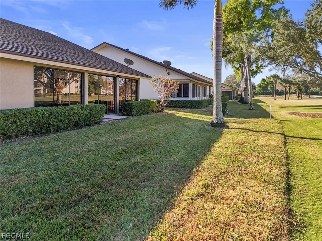 13318 Tall Grass Court Fort Myers FL 33912