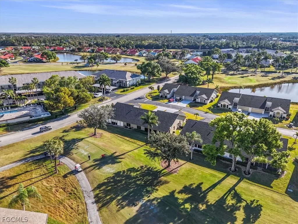 13318 Tall Grass Court Fort Myers FL 33912