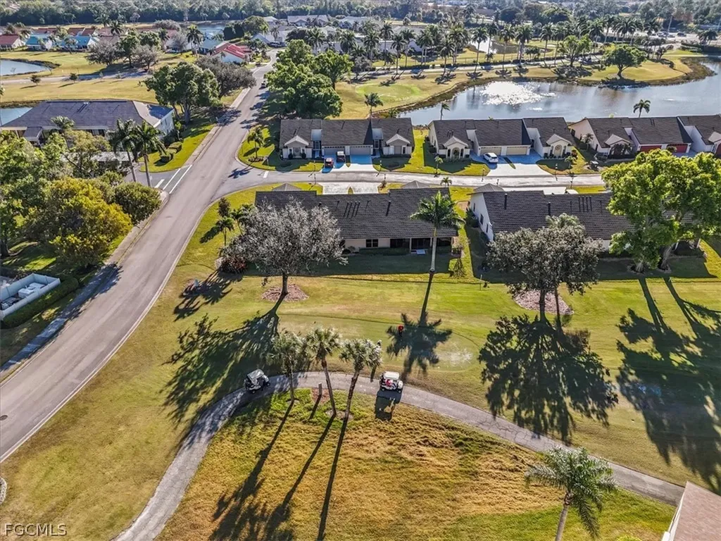 13318 Tall Grass Court Fort Myers FL 33912
