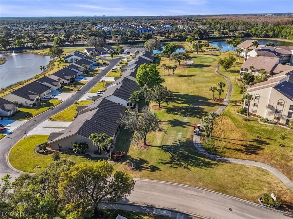 13318 Tall Grass Court Fort Myers FL 33912