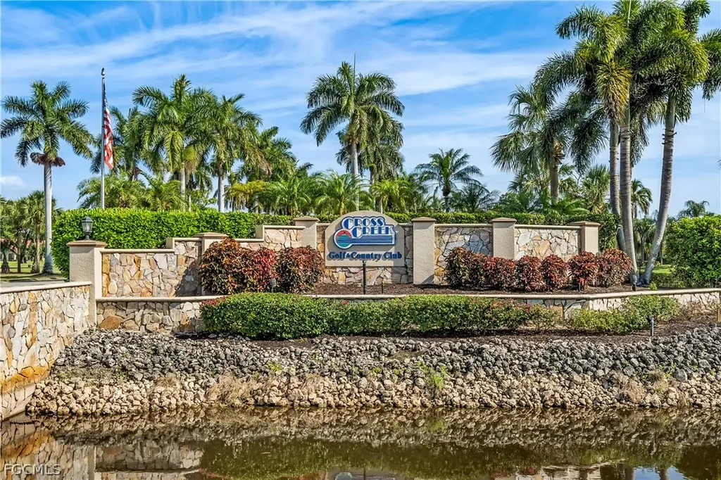 13318 Tall Grass Court Fort Myers FL 33912