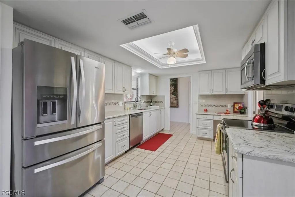 13318 Tall Grass Court Fort Myers FL 33912