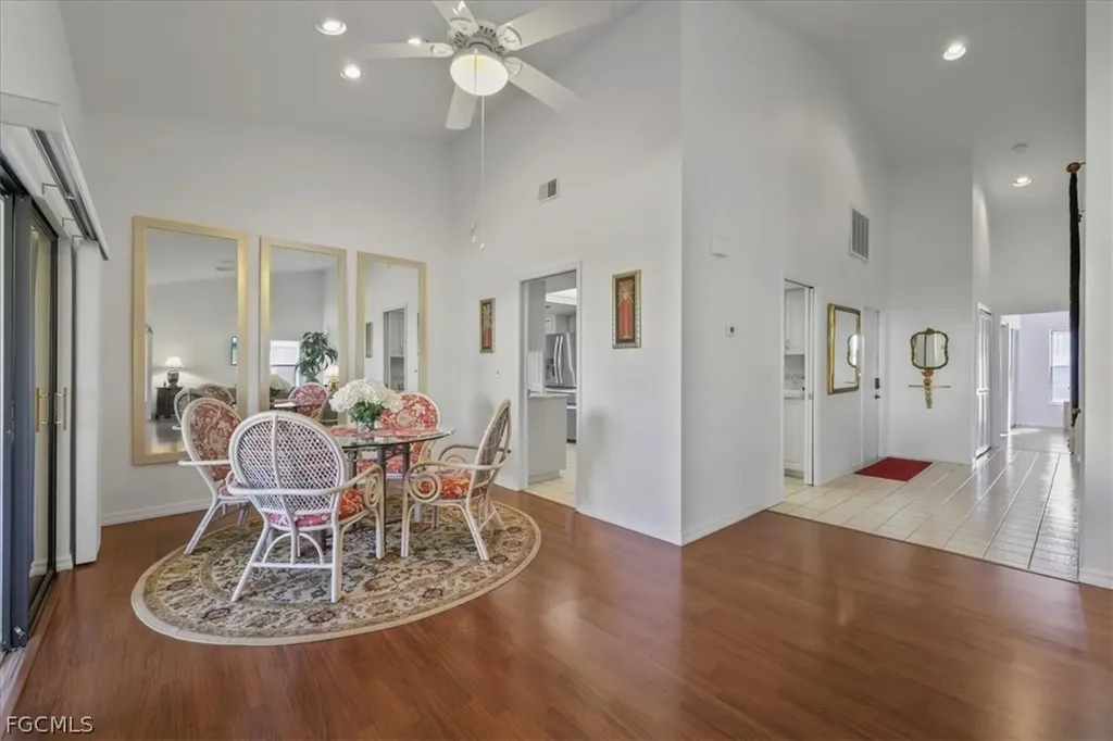 13318 Tall Grass Court Fort Myers FL 33912