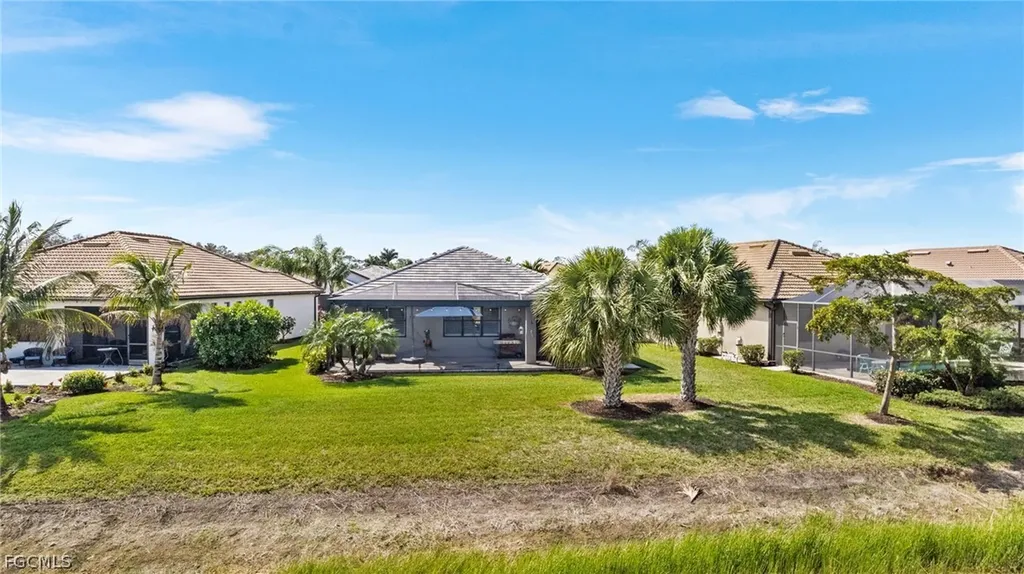11842 Darcy Place Fort Myers FL 33913
