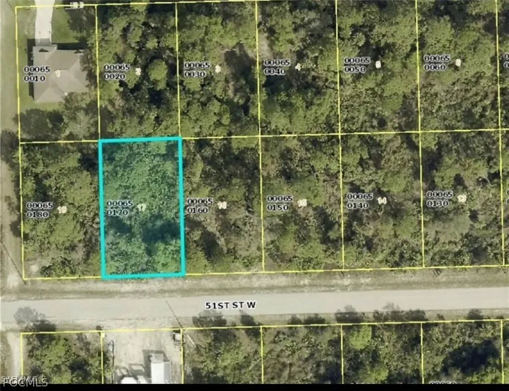 3314 51st Street W Lehigh Acres FL 33971