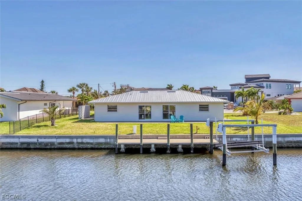 2280 Bayview Road Punta Gorda FL 33950
