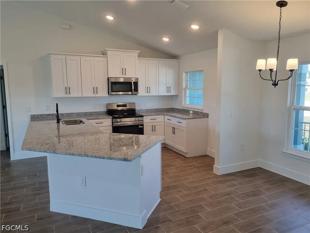2238 NW 2nd Street Cape Coral FL 33993