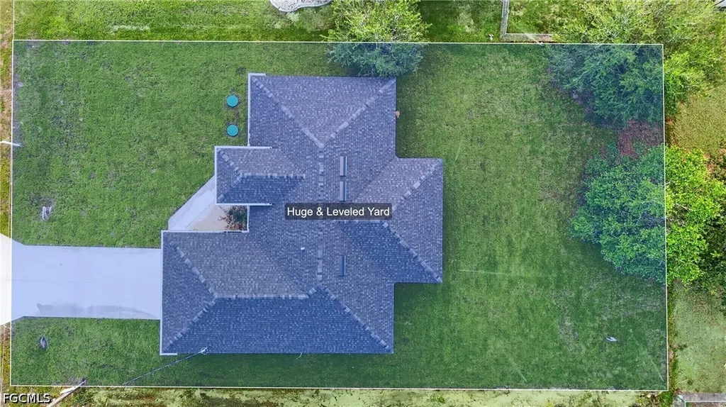 2506 69th Street W Lehigh Acres FL 33971