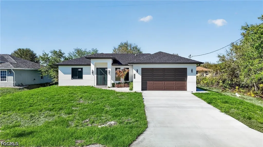 2506 69th Street W Lehigh Acres FL 33971