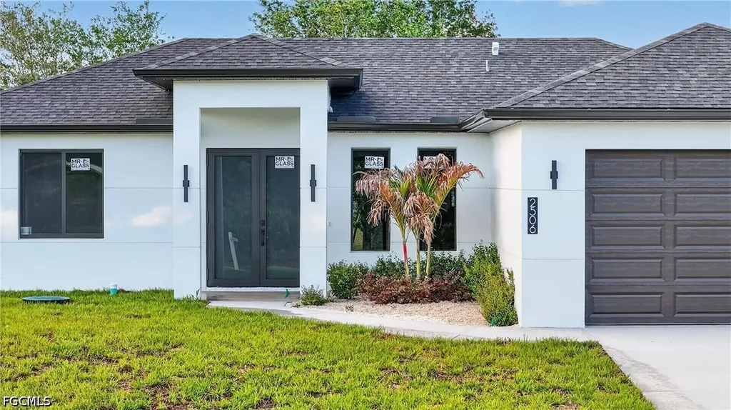 2506 69th Street W Lehigh Acres FL 33971