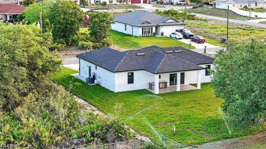 2506 69th Street W Lehigh Acres FL 33971