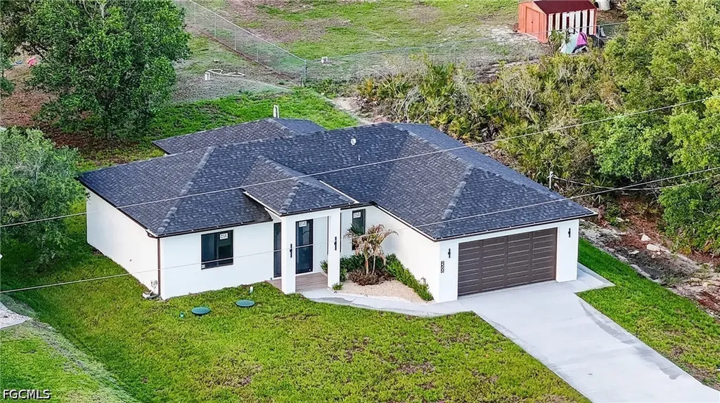 2506 69th Street W Lehigh Acres FL 33971