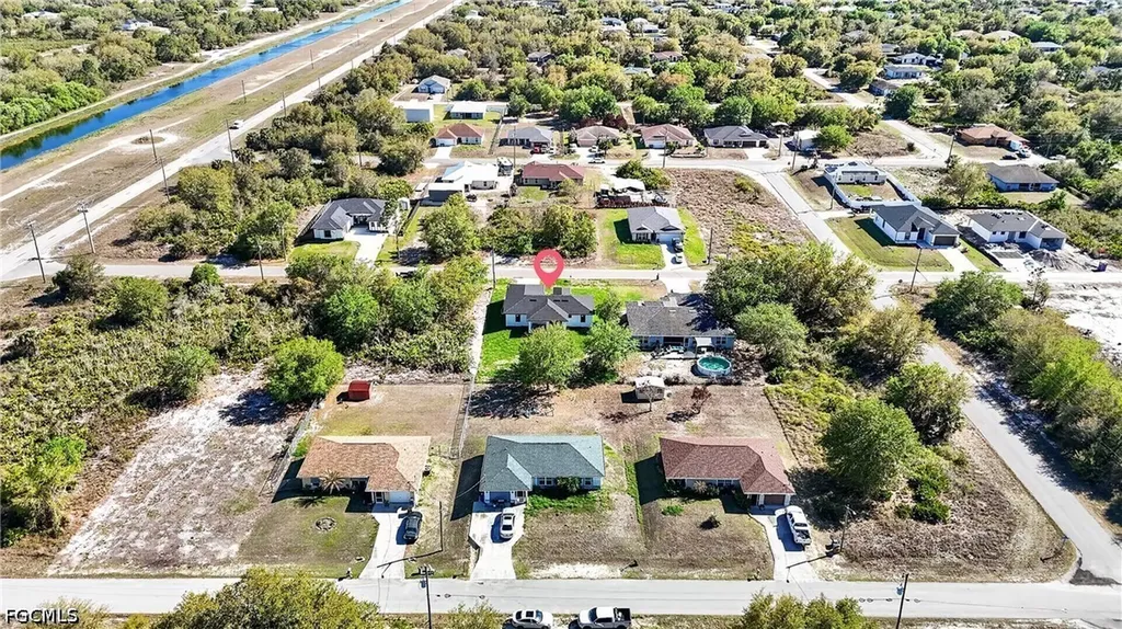 2506 69th Street W Lehigh Acres FL 33971
