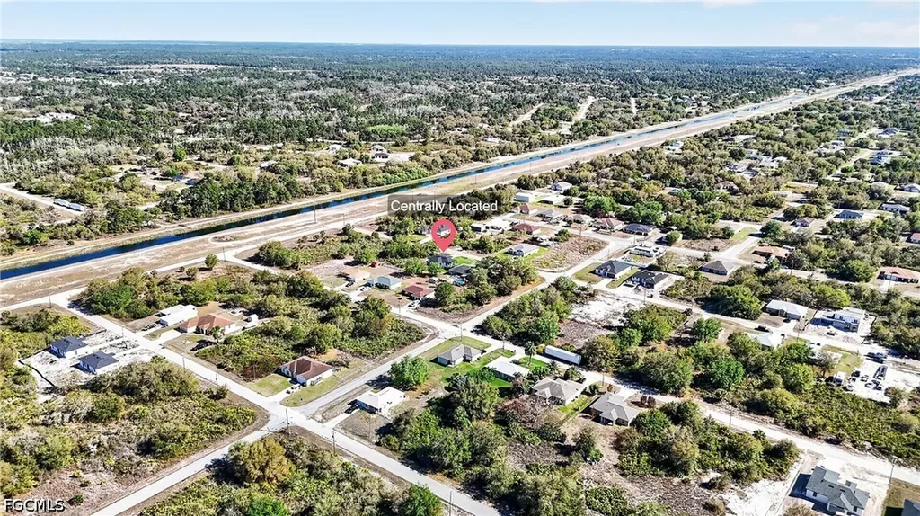 2506 69th Street W Lehigh Acres FL 33971