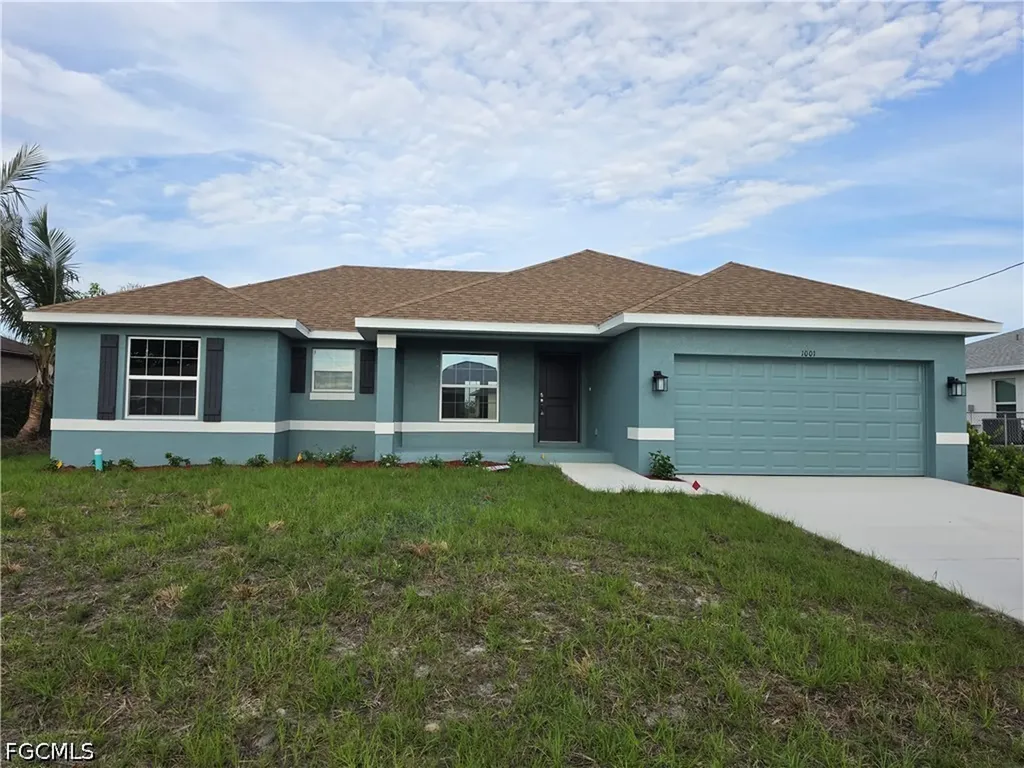 1001 NE 5th Avenue Cape Coral FL 33909