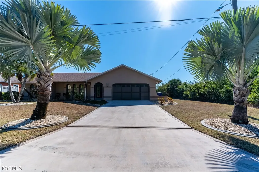 720 Chavers Street Lehigh Acres FL 33974