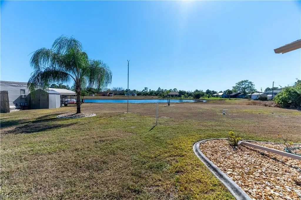 720 Chavers Street Lehigh Acres FL 33974