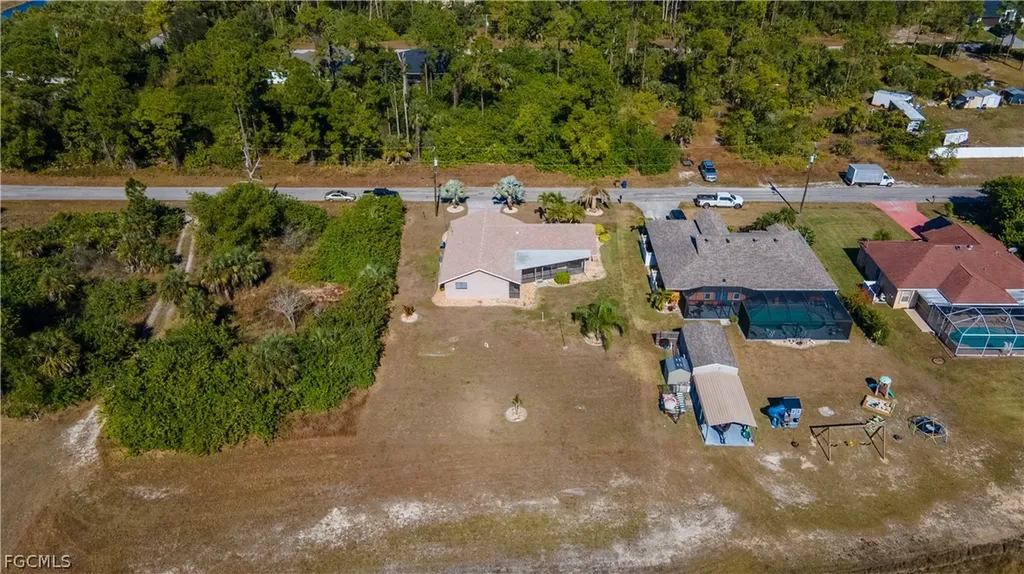 720 Chavers Street Lehigh Acres FL 33974