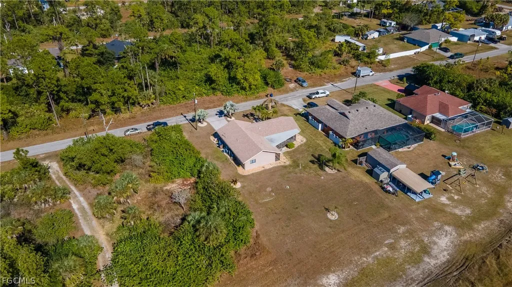720 Chavers Street Lehigh Acres FL 33974