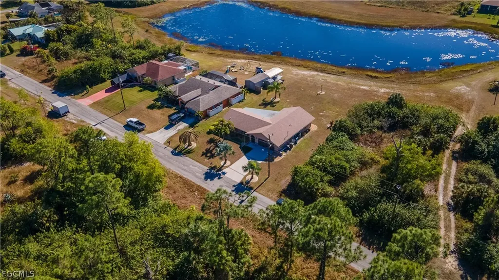 720 Chavers Street Lehigh Acres FL 33974