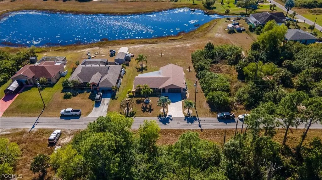 720 Chavers Street Lehigh Acres FL 33974
