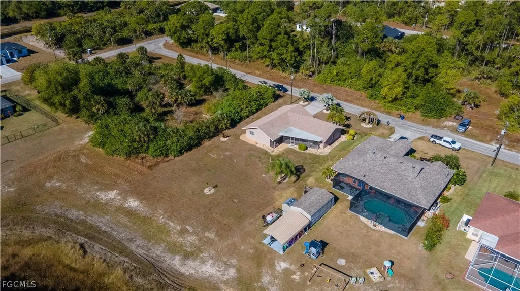 720 Chavers Street Lehigh Acres FL 33974