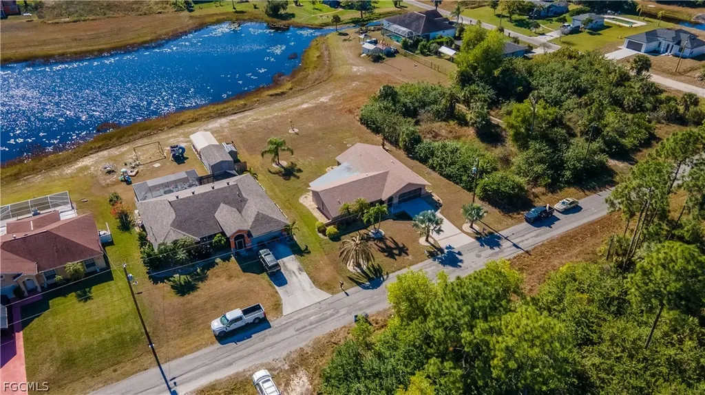 720 Chavers Street Lehigh Acres FL 33974