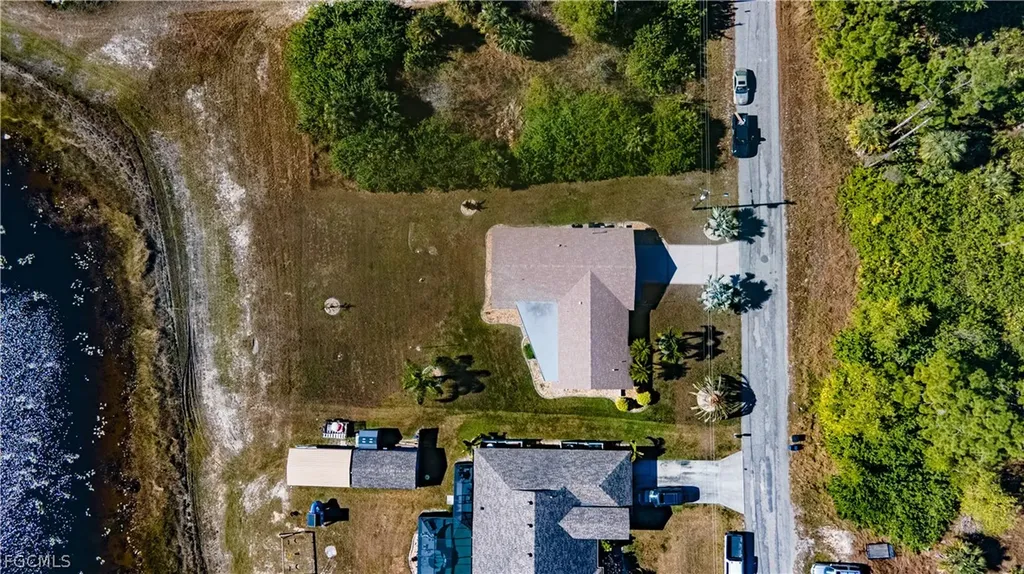 720 Chavers Street Lehigh Acres FL 33974