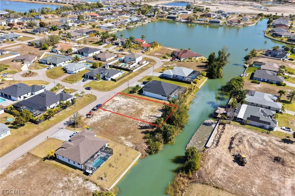 1416 NW 2nd Terrace Cape Coral FL 33993