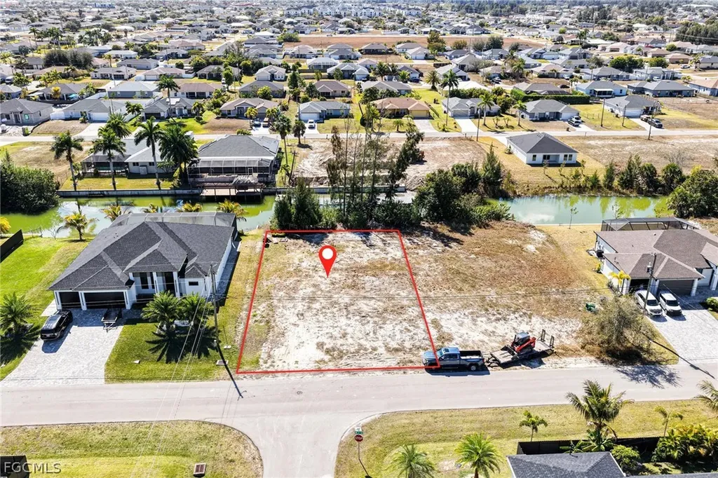 1416 NW 2nd Terrace Cape Coral FL 33993