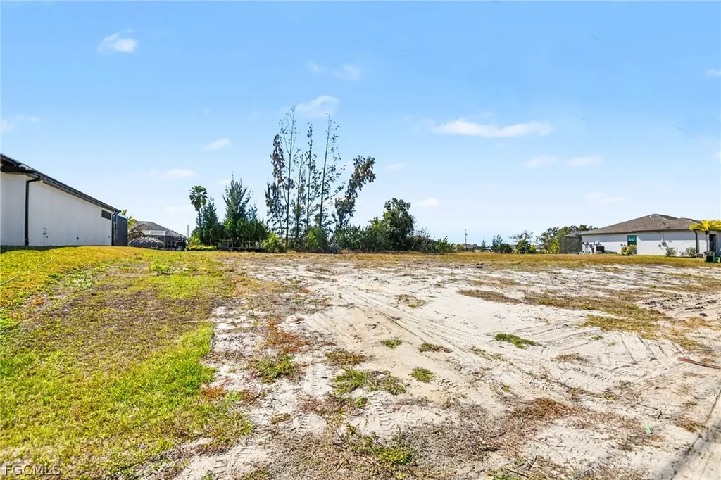 1416 NW 2nd Terrace Cape Coral FL 33993
