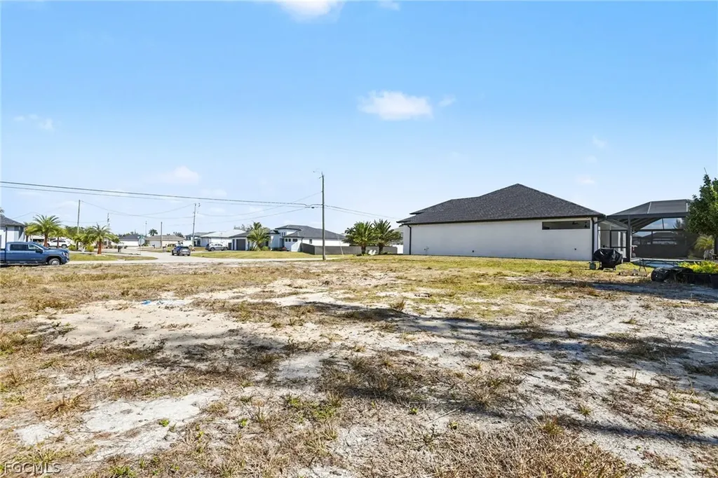 1416 NW 2nd Terrace Cape Coral FL 33993
