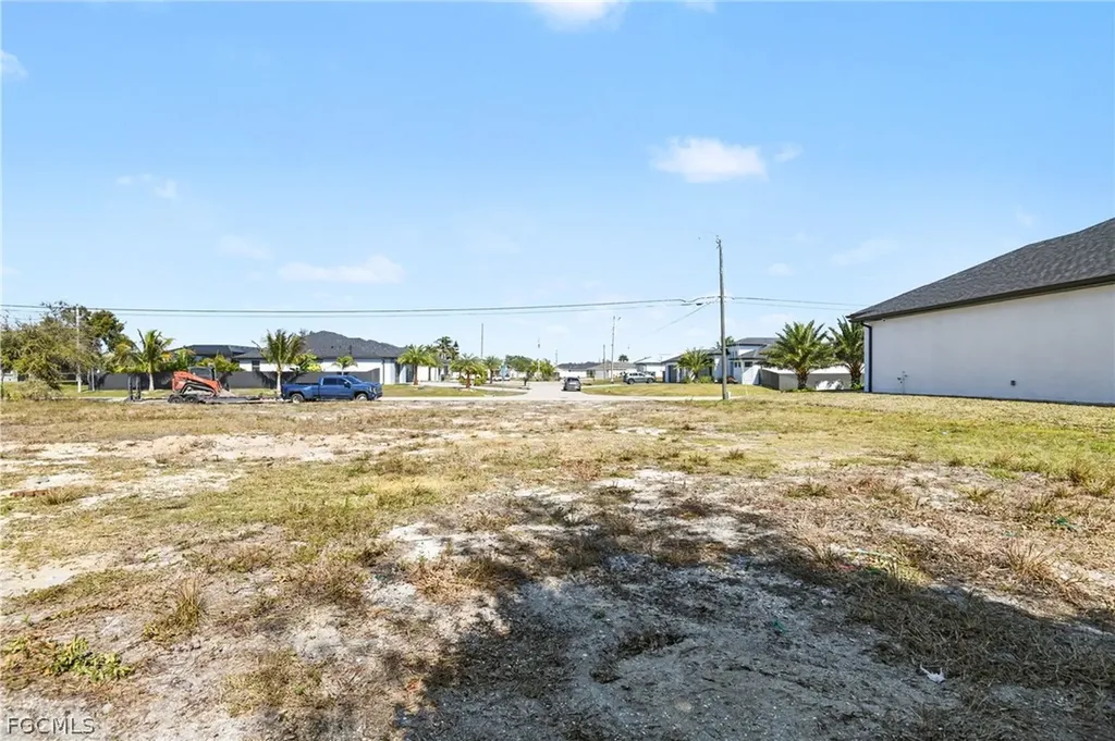 1416 NW 2nd Terrace Cape Coral FL 33993