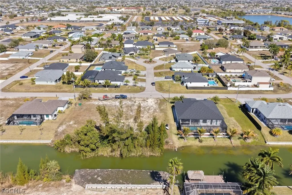 1416 NW 2nd Terrace Cape Coral FL 33993
